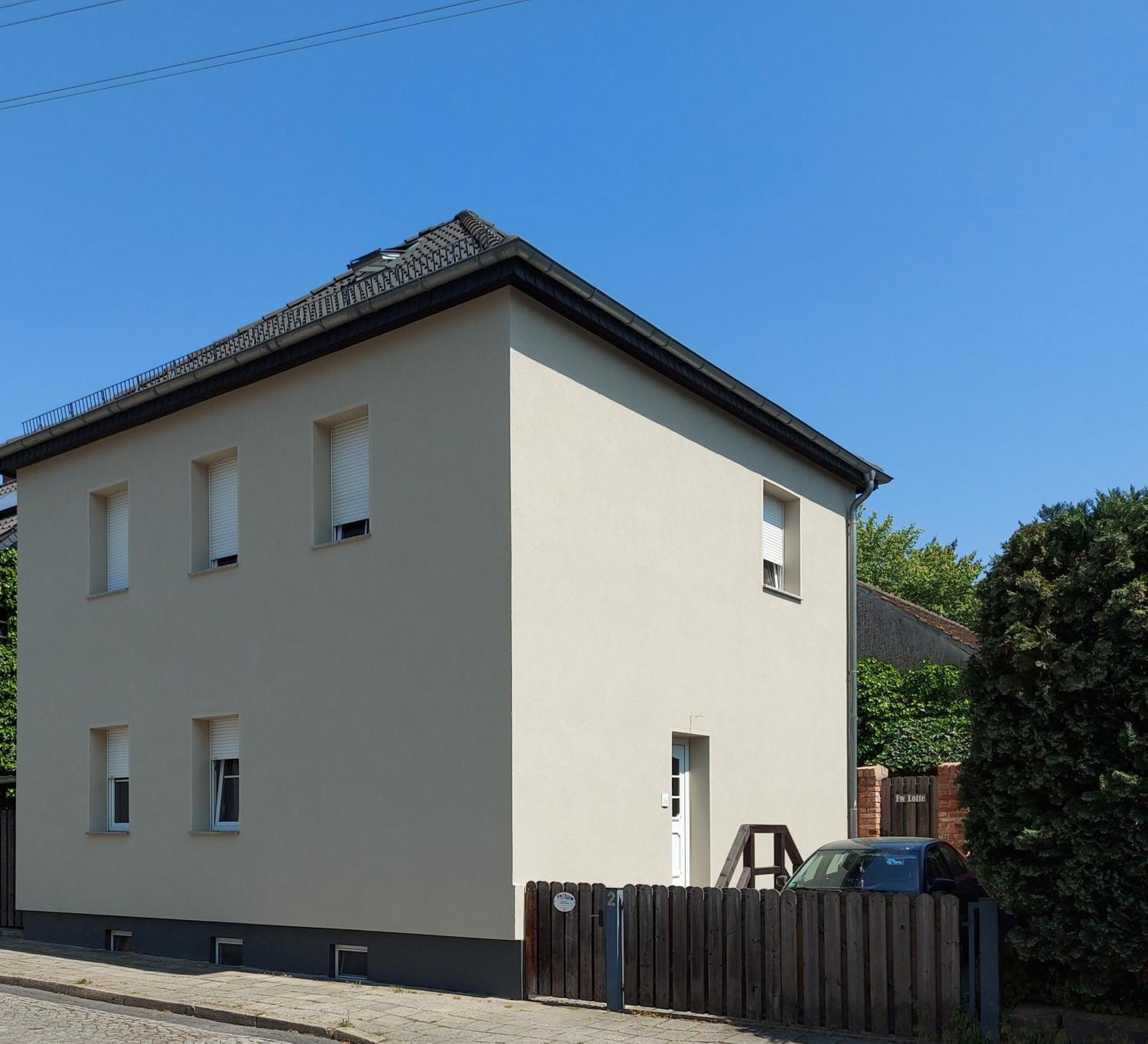 Ferienwohnungen _ Haus Lisa_ سنفتنبرغ المظهر الخارجي الصورة