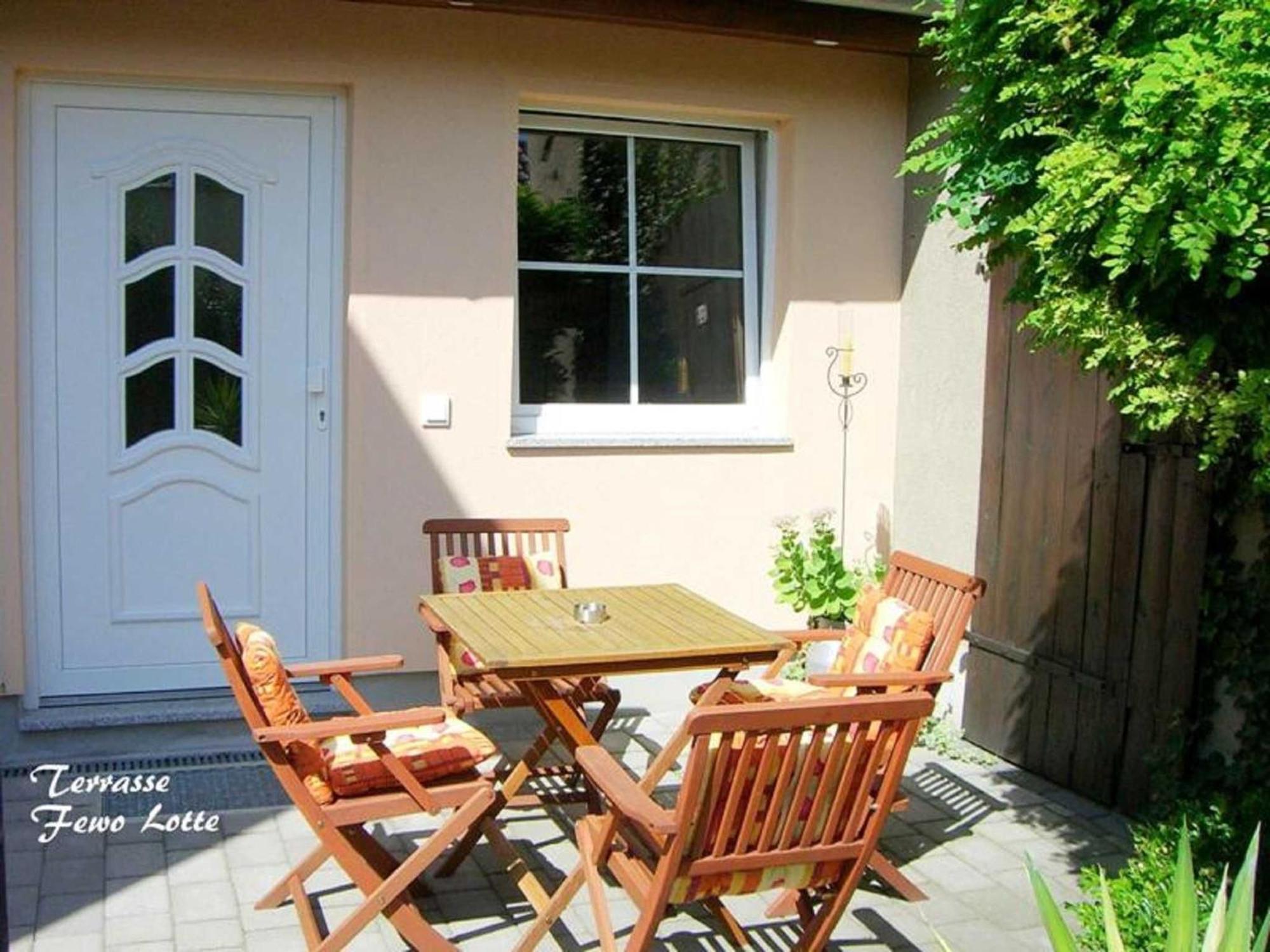 Ferienwohnungen _ Haus Lisa_ سنفتنبرغ المظهر الخارجي الصورة